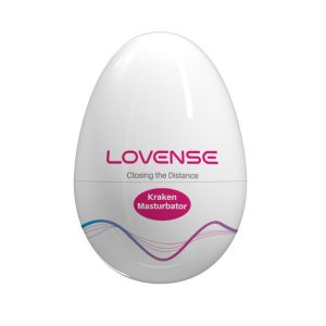 Lovense - Kraken Single Masturbator